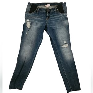 Maternity Jeans